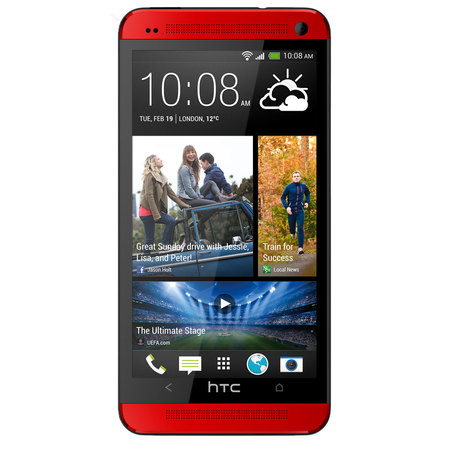 Сотовый телефон HTC HTC One 32Gb - Тулун
