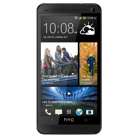 Сотовый телефон HTC HTC One dual sim - Тулун