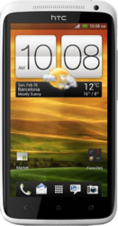 HTC One X 16GB - Тулун