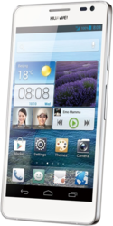 Смартфон Huawei Ascend D2 - Тулун