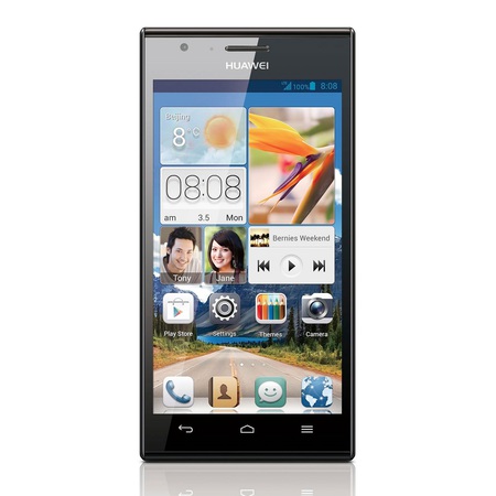 Смартфон Huawei Ascend P2 - Тулун