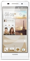 Смартфон HUAWEI Ascend P6 White - Тулун