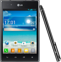 LG Optimus Vu - Тулун