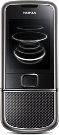 Мобильный телефон Nokia 8800 Carbon Arte - Тулун