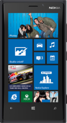 Мобильный телефон Nokia Lumia 920 - Тулун
