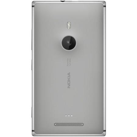Смартфон NOKIA Lumia 925 Grey - Тулун