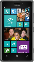 Смартфон Nokia Lumia 925 - Тулун