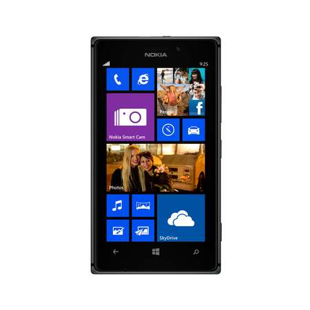 Сотовый телефон Nokia Nokia Lumia 925 - Тулун