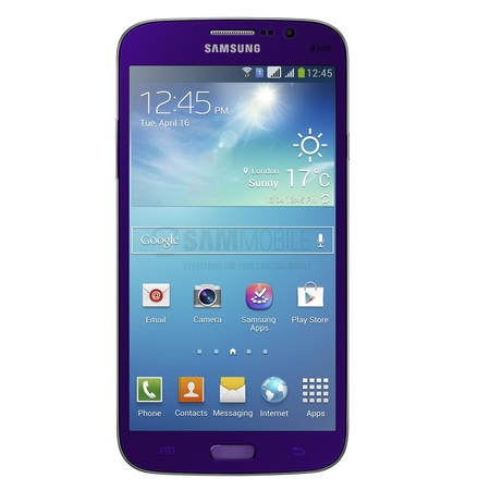 Смартфон Samsung Galaxy Mega 5.8 GT-I9152 - Тулун