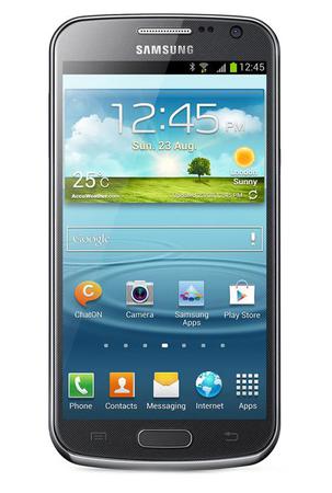 Смартфон Samsung Galaxy Premier GT-I9260 Silver 16 Gb - Тулун