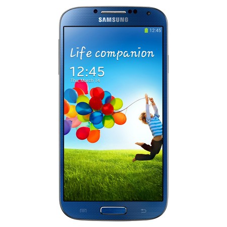 Смартфон Samsung Galaxy S4 GT-I9505 - Тулун