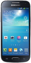 Samsung Galaxy S4 mini Duos i9192 - Тулун