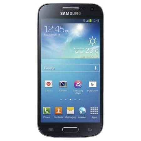 Samsung Galaxy S4 mini GT-I9192 8GB черный - Тулун
