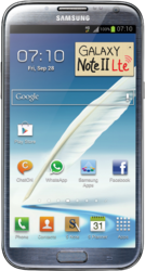 Samsung N7105 Galaxy Note 2 16GB - Тулун