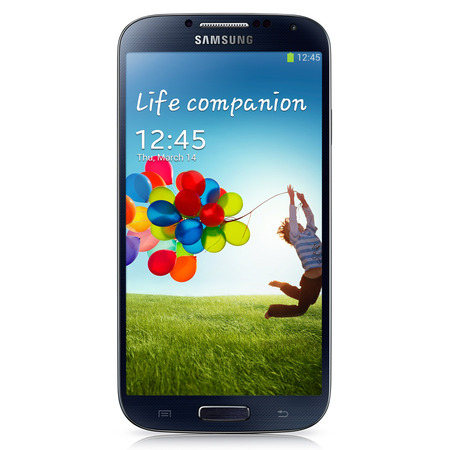 Сотовый телефон Samsung Samsung Galaxy S4 GT-i9505ZKA 16Gb - Тулун