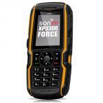 Терминал моб связи Sonim XP 3300 FORCE Yellow/Black - Тулун