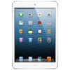Apple iPad mini 16Gb Wi-Fi + Cellular белый - Тулун