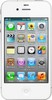 Apple iPhone 4S 16Gb white - Тулун