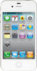 Смартфон Apple iPhone 4S 32Gb White - Тулун