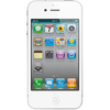 Мобильный телефон Apple iPhone 4S 32Gb (белый) - Тулун
