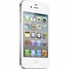 Мобильный телефон Apple iPhone 4S 64Gb (белый) - Тулун