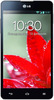 Смартфон LG E975 Optimus G White - Тулун