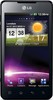 Смартфон LG Optimus 3D Max P725 Black - Тулун
