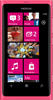 Смартфон Nokia Lumia 800 Matt Magenta - Тулун