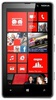 Смартфон Nokia Lumia 820 White - Тулун