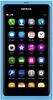 Смартфон Nokia N9 16Gb Blue - Тулун