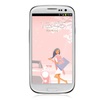 Мобильный телефон Samsung + 1 ГБ RAM+  Galaxy S III GT-I9300 La Fleur 16 Гб 16 ГБ - Тулун