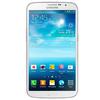 Смартфон Samsung Galaxy Mega 6.3 GT-I9200 White - Тулун