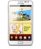 Смартфон Samsung Galaxy Note N7000 16Gb 16 ГБ - Тулун