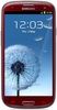 Смартфон Samsung Galaxy S3 GT-I9300 16Gb Red - Тулун