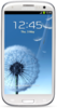 Смартфон Samsung Galaxy S3 GT-I9300 32Gb Marble white - Тулун