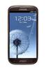 Смартфон Samsung Galaxy S3 GT-I9300 16Gb Amber Brown - Тулун