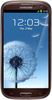 Samsung Galaxy S3 i9300 32GB Amber Brown - Тулун