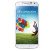 Смартфон Samsung Galaxy S4 GT-I9505 White - Тулун