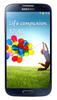 Смартфон Samsung Galaxy S4 GT-I9505 Black - Тулун