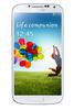 Смартфон Samsung Galaxy S4 GT-I9500 16Gb White Frost - Тулун