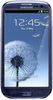 Смартфон SAMSUNG I9300 Galaxy S III 16GB Pebble Blue - Тулун