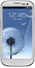 Смартфон SAMSUNG I9300 Galaxy S III 16GB Marble White - Тулун