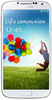 Смартфон SAMSUNG I9500 Galaxy S4 16Gb White - Тулун