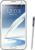 Samsung N7100 Galaxy Note 2 16GB - Тулун