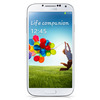 Сотовый телефон Samsung Samsung Galaxy S4 GT-i9505ZWA 16Gb - Тулун