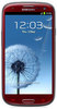 Смартфон Samsung Samsung Смартфон Samsung Galaxy S III GT-I9300 16Gb (RU) Red - Тулун