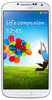 Смартфон Samsung Samsung Смартфон Samsung Galaxy S4 16Gb GT-I9500 (RU) White - Тулун