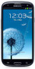 Смартфон Samsung Samsung Смартфон Samsung Galaxy S3 64 Gb Black GT-I9300 - Тулун