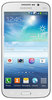 Смартфон Samsung Samsung Смартфон Samsung Galaxy Mega 5.8 GT-I9152 (RU) белый - Тулун