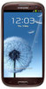 Смартфон Samsung Samsung Смартфон Samsung Galaxy S III 16Gb Brown - Тулун